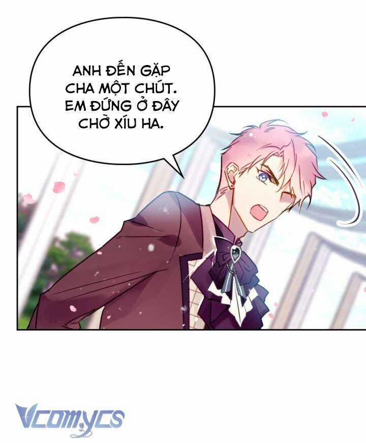 Kết Thúc Của Nhân Vật Phản Diện Chỉ Có Thể Là Cái Chết Chương 154 trang 15