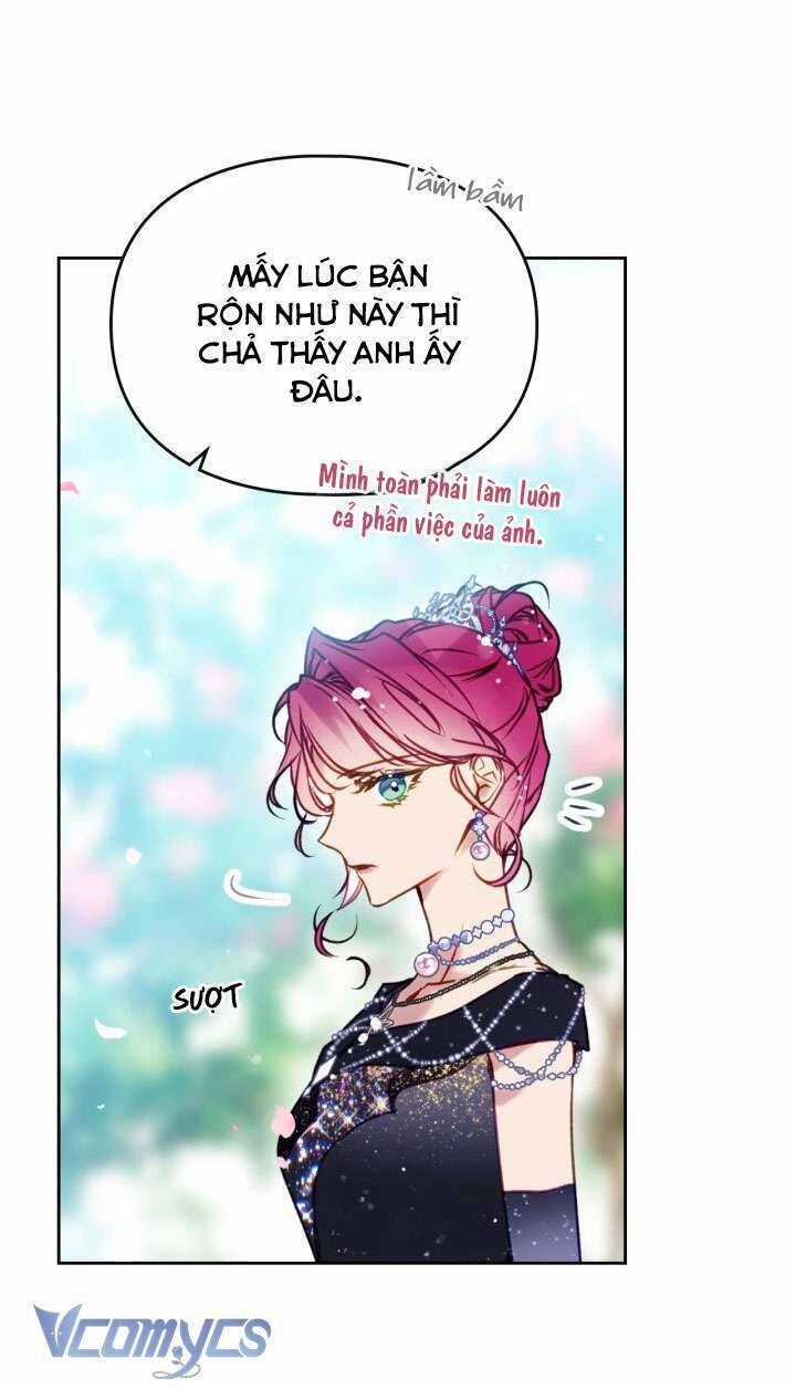 Kết Thúc Của Nhân Vật Phản Diện Chỉ Có Thể Là Cái Chết Chương 154 trang 16