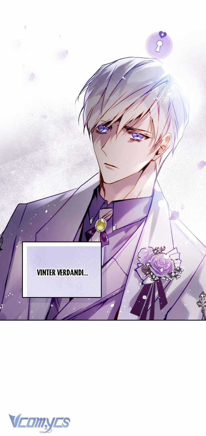 Kết Thúc Của Nhân Vật Phản Diện Chỉ Có Thể Là Cái Chết Chương 154 trang 18