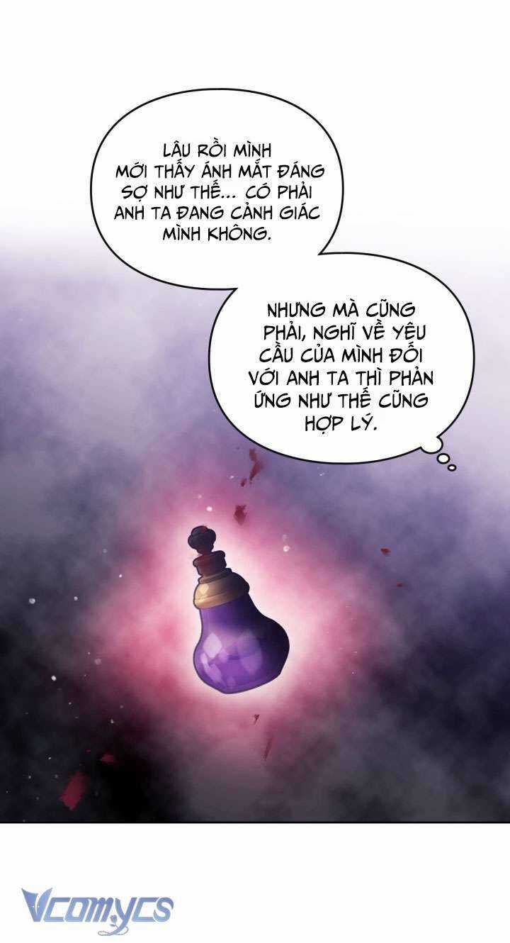 Kết Thúc Của Nhân Vật Phản Diện Chỉ Có Thể Là Cái Chết Chương 154 trang 19