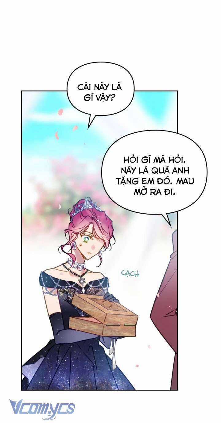 Kết Thúc Của Nhân Vật Phản Diện Chỉ Có Thể Là Cái Chết Chương 154 trang 2