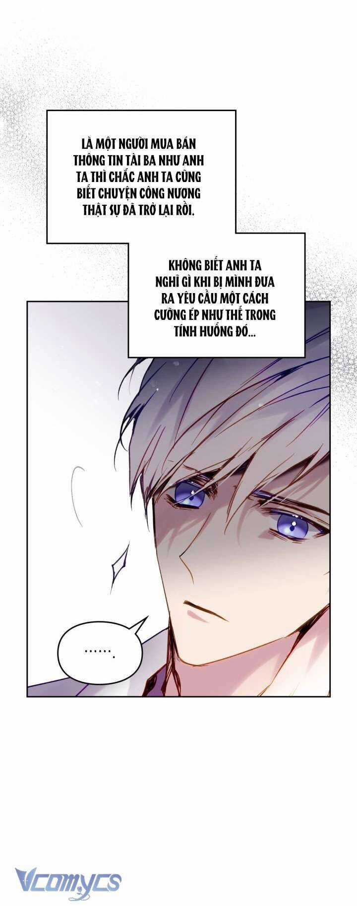 Kết Thúc Của Nhân Vật Phản Diện Chỉ Có Thể Là Cái Chết Chương 154 trang 20