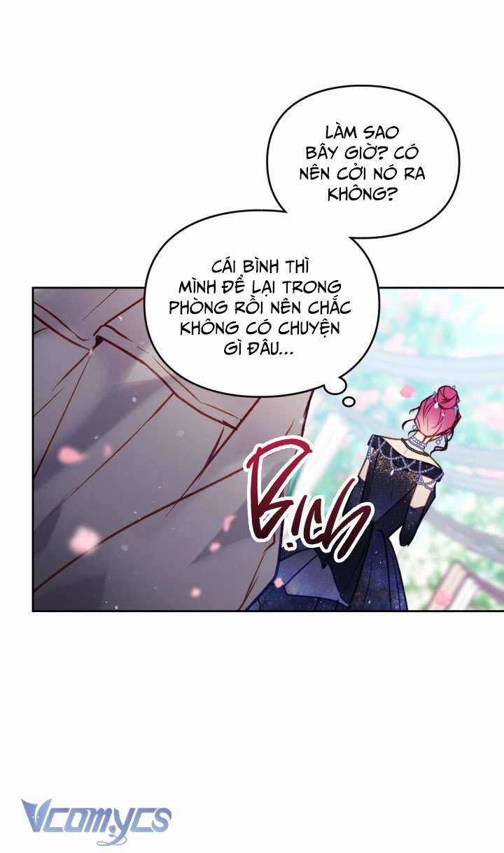 Kết Thúc Của Nhân Vật Phản Diện Chỉ Có Thể Là Cái Chết Chương 154 trang 22