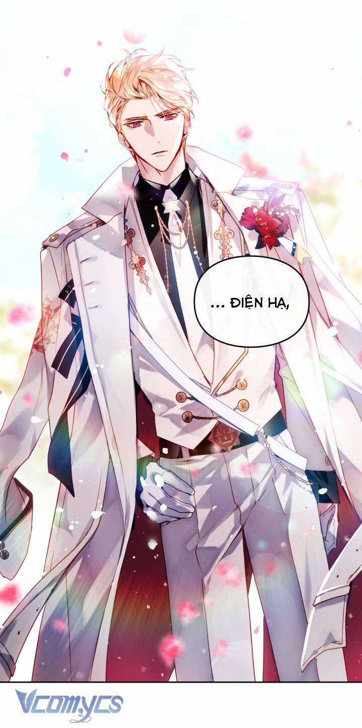 Kết Thúc Của Nhân Vật Phản Diện Chỉ Có Thể Là Cái Chết Chương 154 trang 24