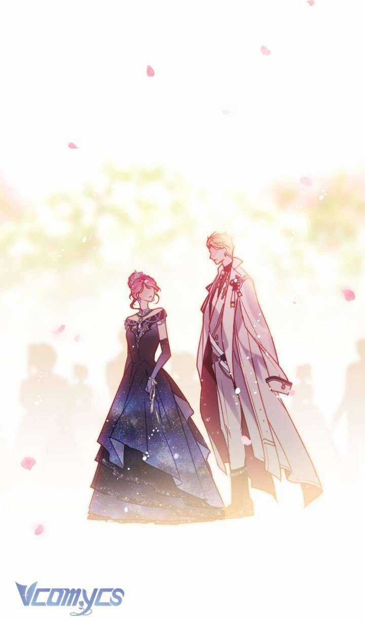 Kết Thúc Của Nhân Vật Phản Diện Chỉ Có Thể Là Cái Chết Chương 154 trang 25