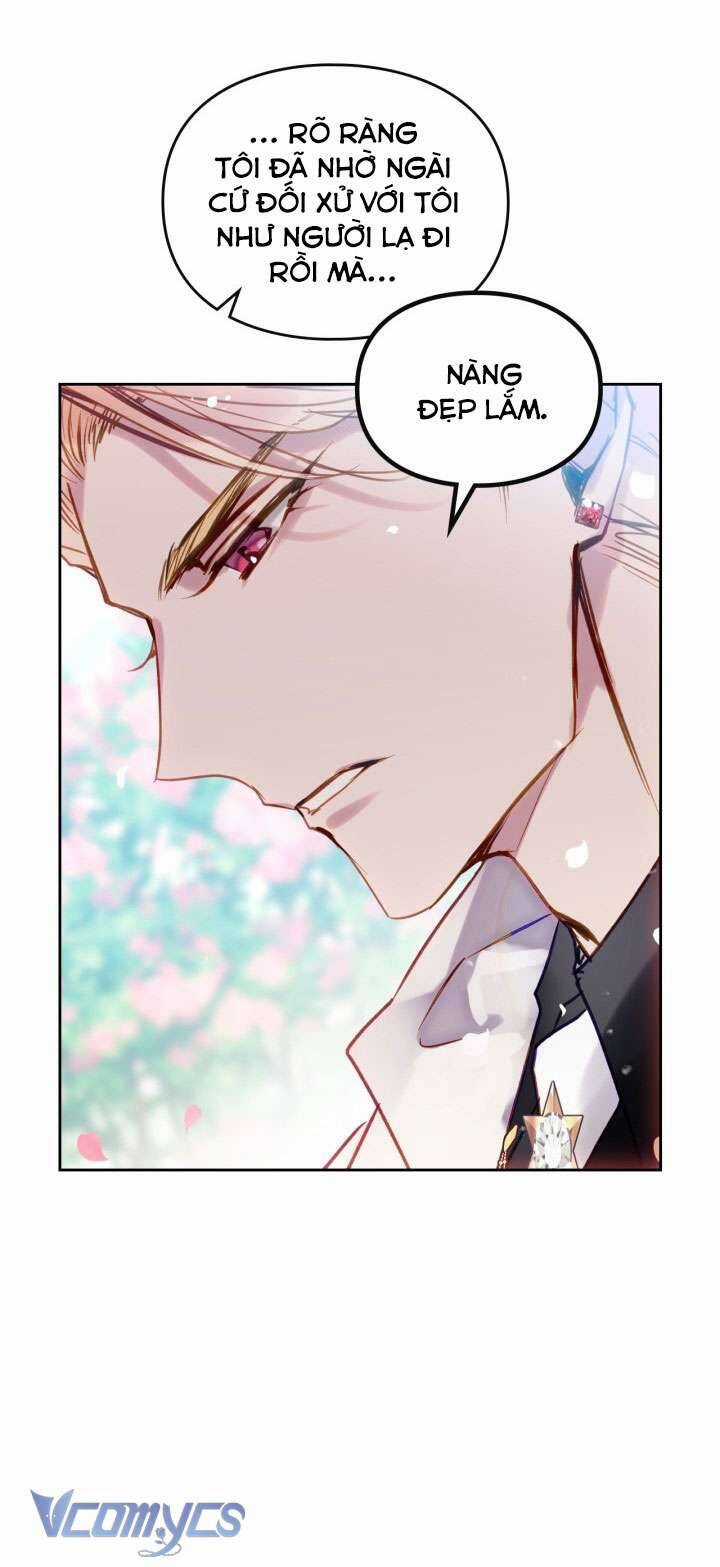 Kết Thúc Của Nhân Vật Phản Diện Chỉ Có Thể Là Cái Chết Chương 154 trang 28