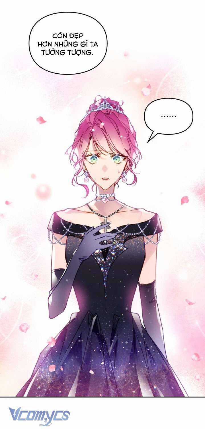 Kết Thúc Của Nhân Vật Phản Diện Chỉ Có Thể Là Cái Chết Chương 154 trang 29