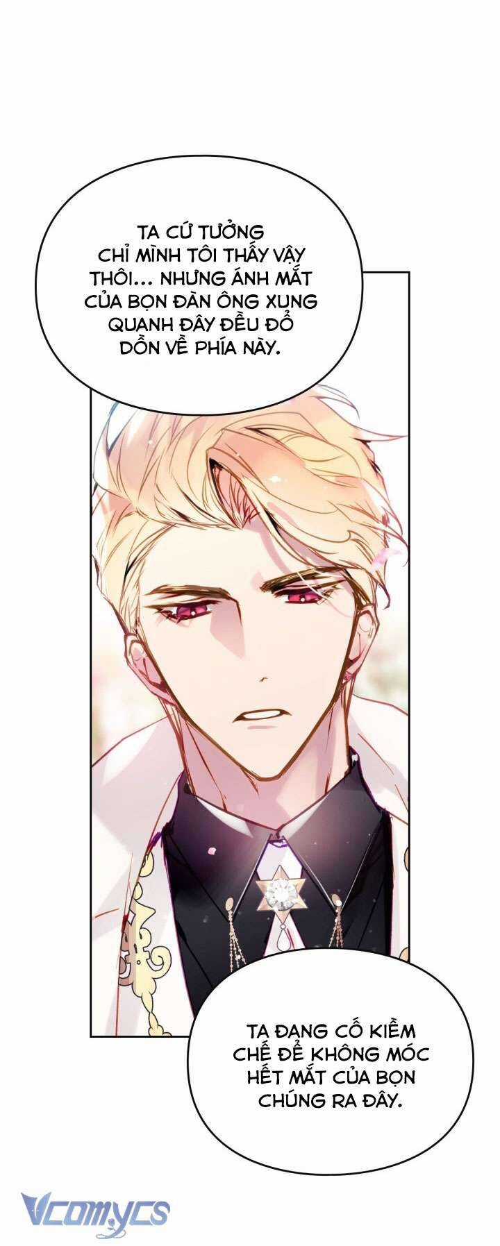 Kết Thúc Của Nhân Vật Phản Diện Chỉ Có Thể Là Cái Chết Chương 154 trang 30