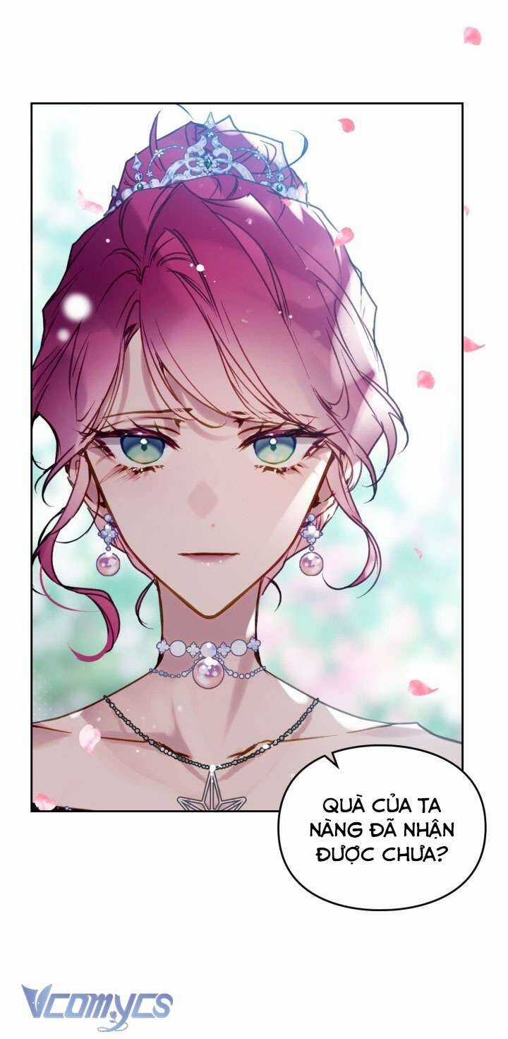 Kết Thúc Của Nhân Vật Phản Diện Chỉ Có Thể Là Cái Chết Chương 154 trang 33