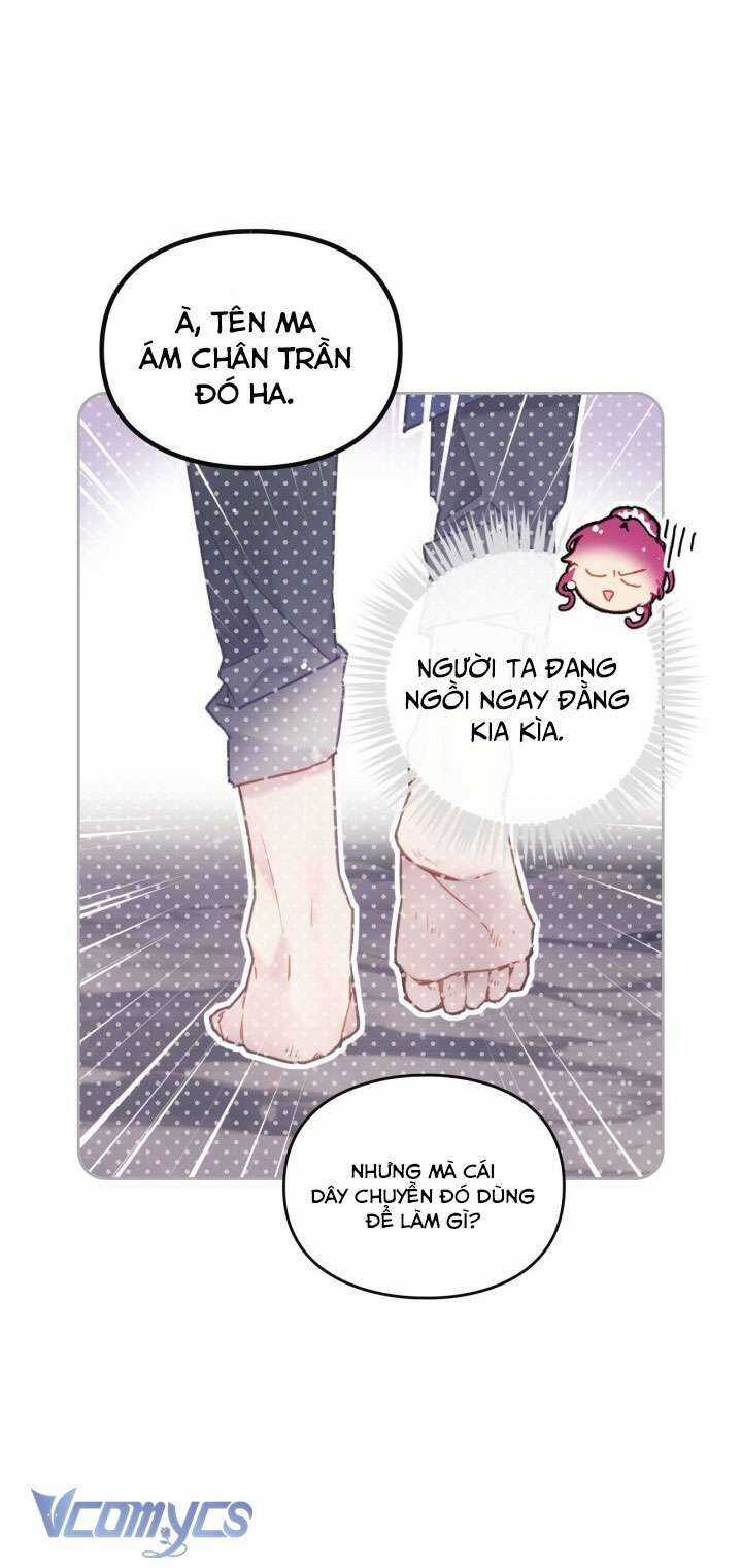 Kết Thúc Của Nhân Vật Phản Diện Chỉ Có Thể Là Cái Chết Chương 154 trang 39