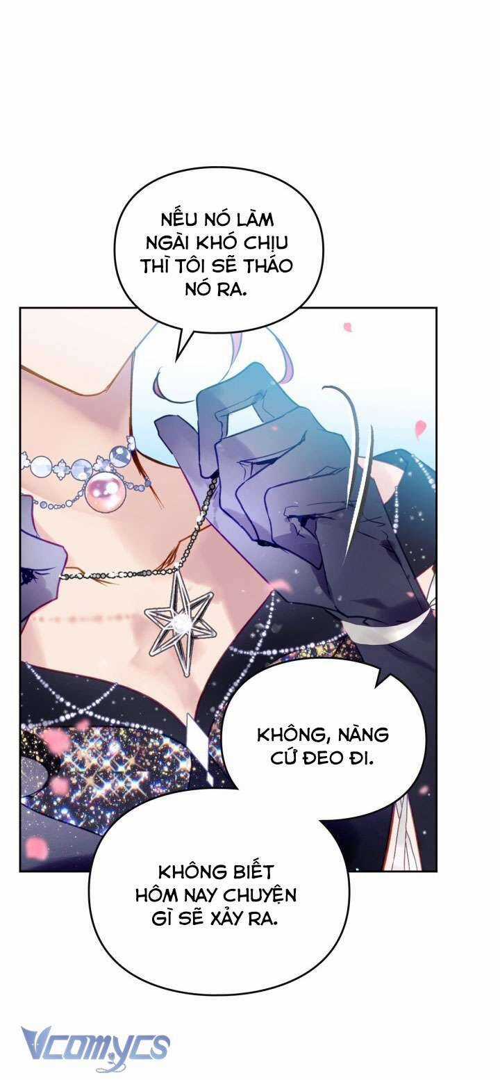 Kết Thúc Của Nhân Vật Phản Diện Chỉ Có Thể Là Cái Chết Chương 154 trang 41