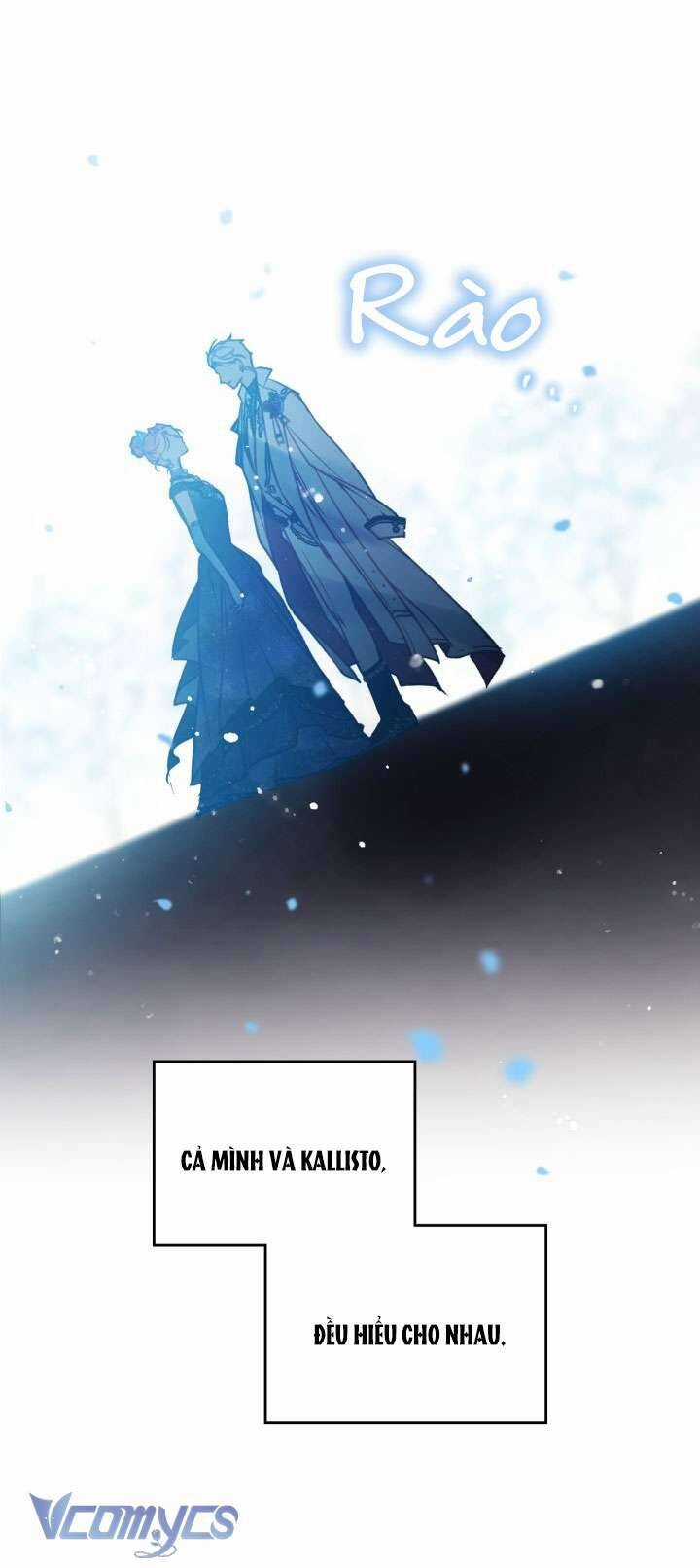 Kết Thúc Của Nhân Vật Phản Diện Chỉ Có Thể Là Cái Chết Chương 154 trang 44