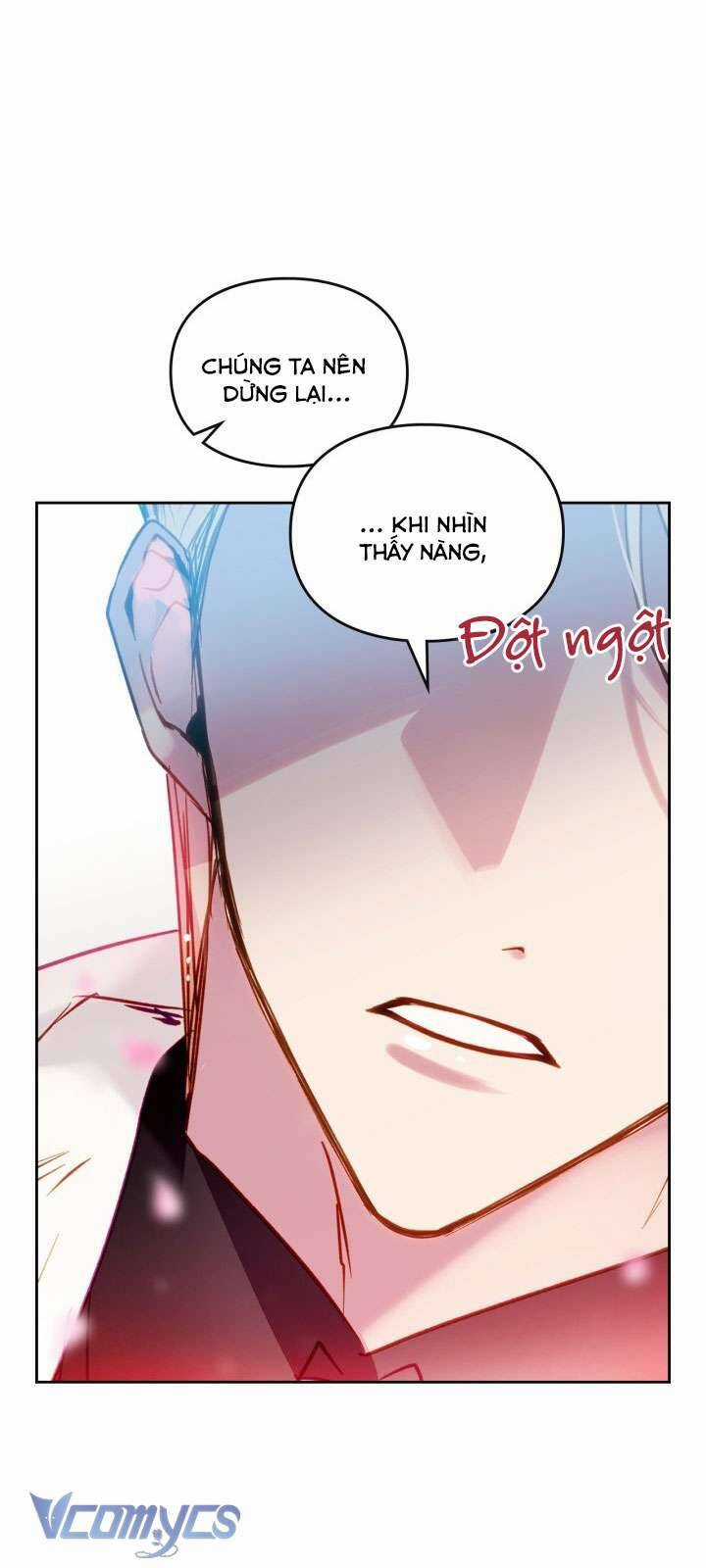 Kết Thúc Của Nhân Vật Phản Diện Chỉ Có Thể Là Cái Chết Chương 154 trang 47