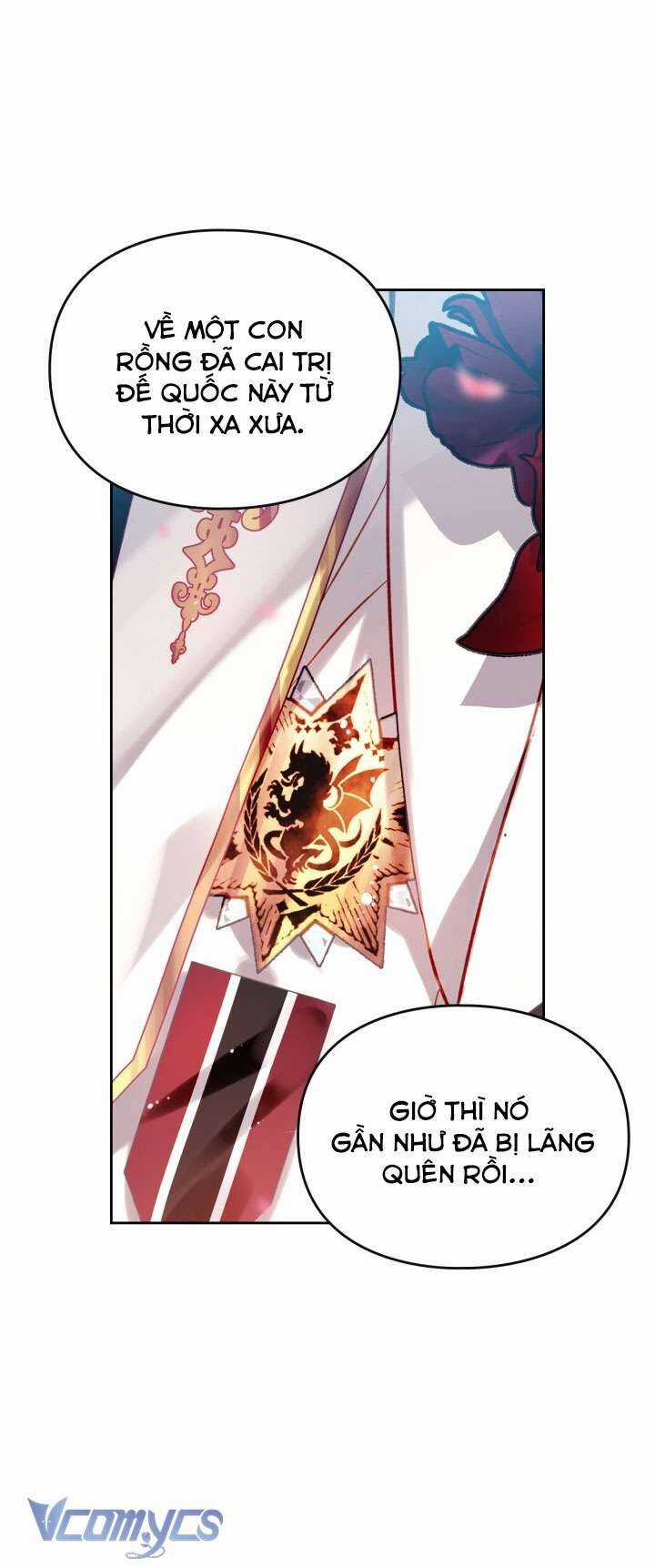 Kết Thúc Của Nhân Vật Phản Diện Chỉ Có Thể Là Cái Chết Chương 154 trang 49