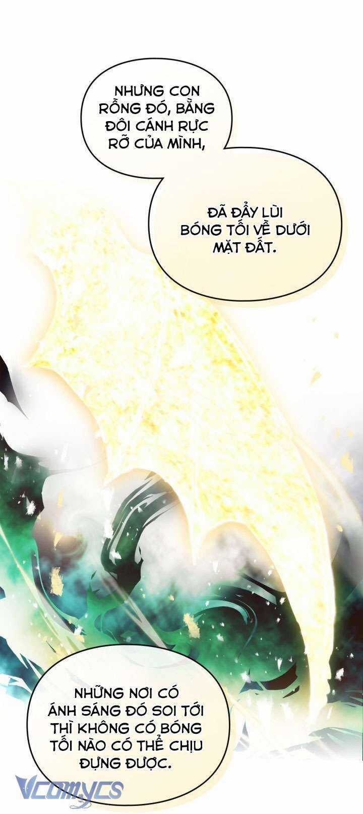 Kết Thúc Của Nhân Vật Phản Diện Chỉ Có Thể Là Cái Chết Chương 154 trang 50