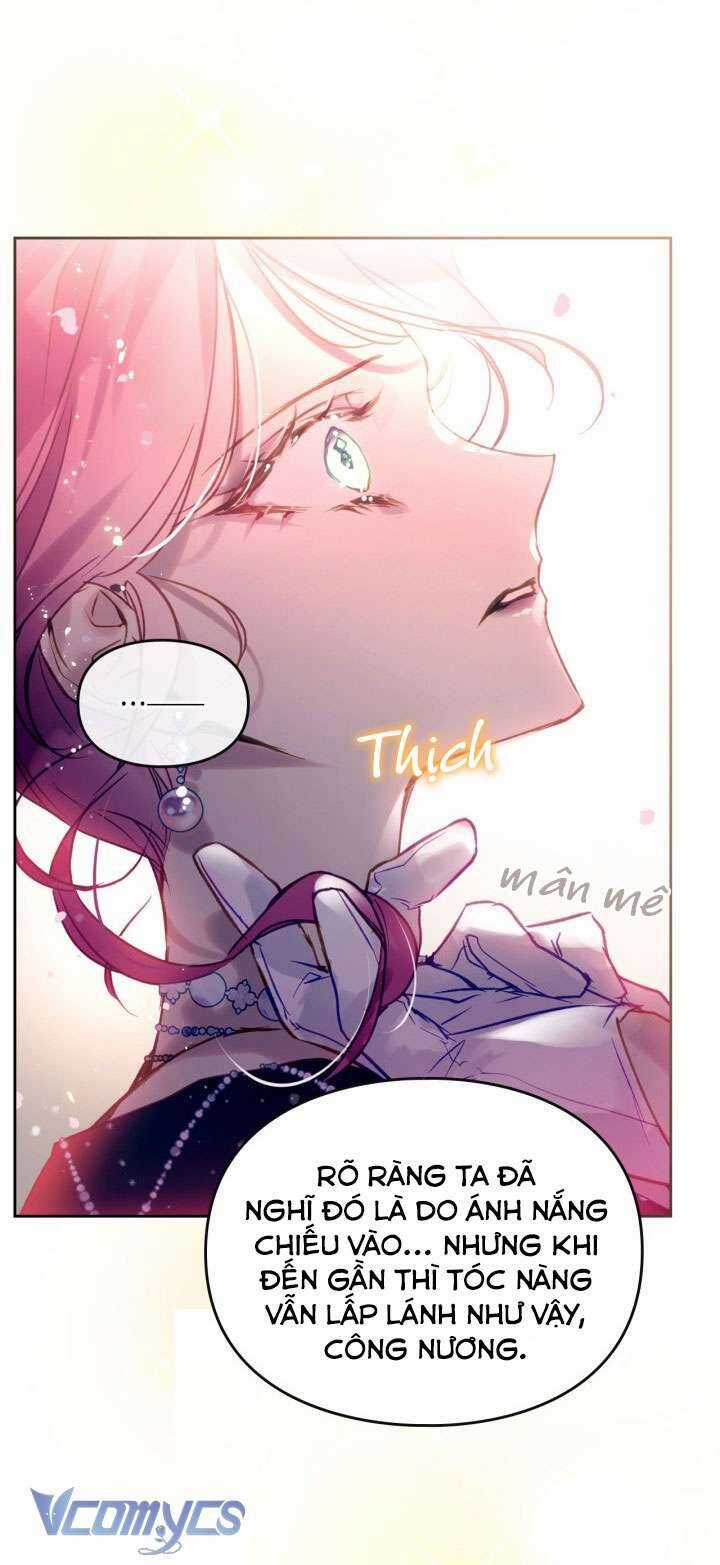 Kết Thúc Của Nhân Vật Phản Diện Chỉ Có Thể Là Cái Chết Chương 154 trang 57