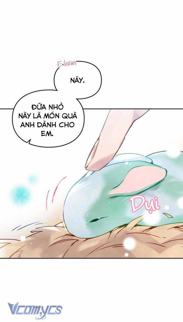 Kết Thúc Của Nhân Vật Phản Diện Chỉ Có Thể Là Cái Chết Chương 154 trang 8