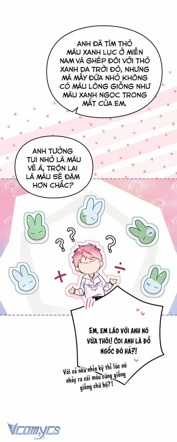 Kết Thúc Của Nhân Vật Phản Diện Chỉ Có Thể Là Cái Chết Chương 154 trang 9