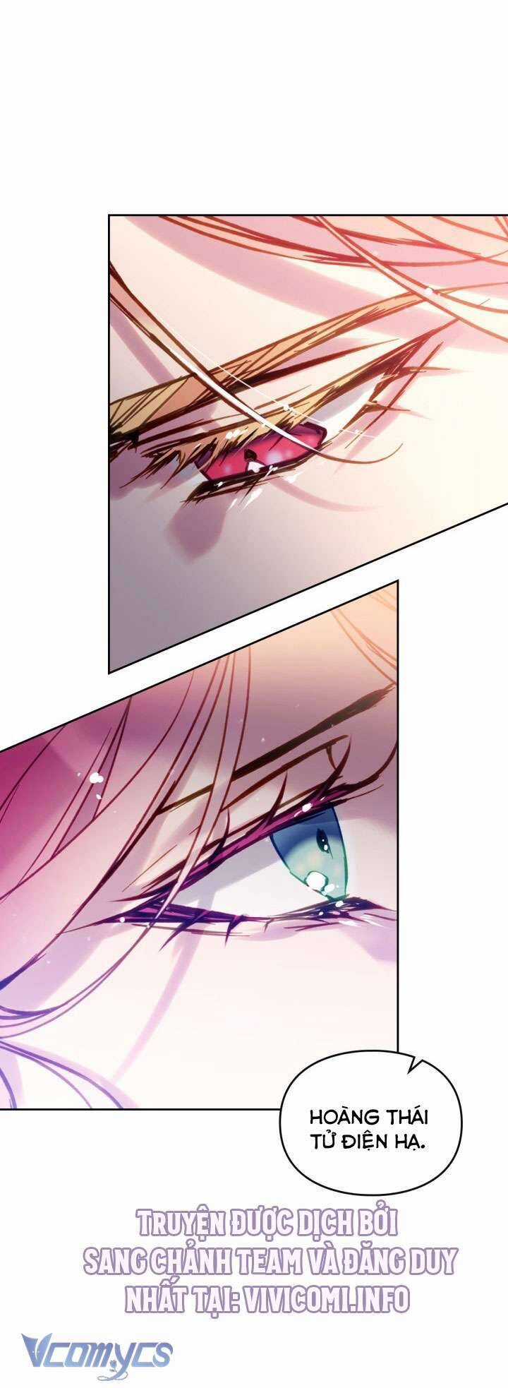 Kết Thúc Của Nhân Vật Phản Diện Chỉ Có Thể Là Cái Chết Chương 155 trang 13