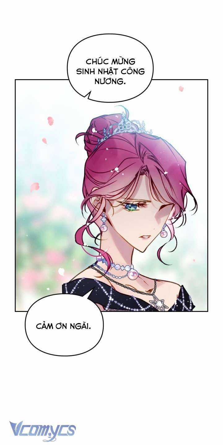 Kết Thúc Của Nhân Vật Phản Diện Chỉ Có Thể Là Cái Chết Chương 155 trang 17