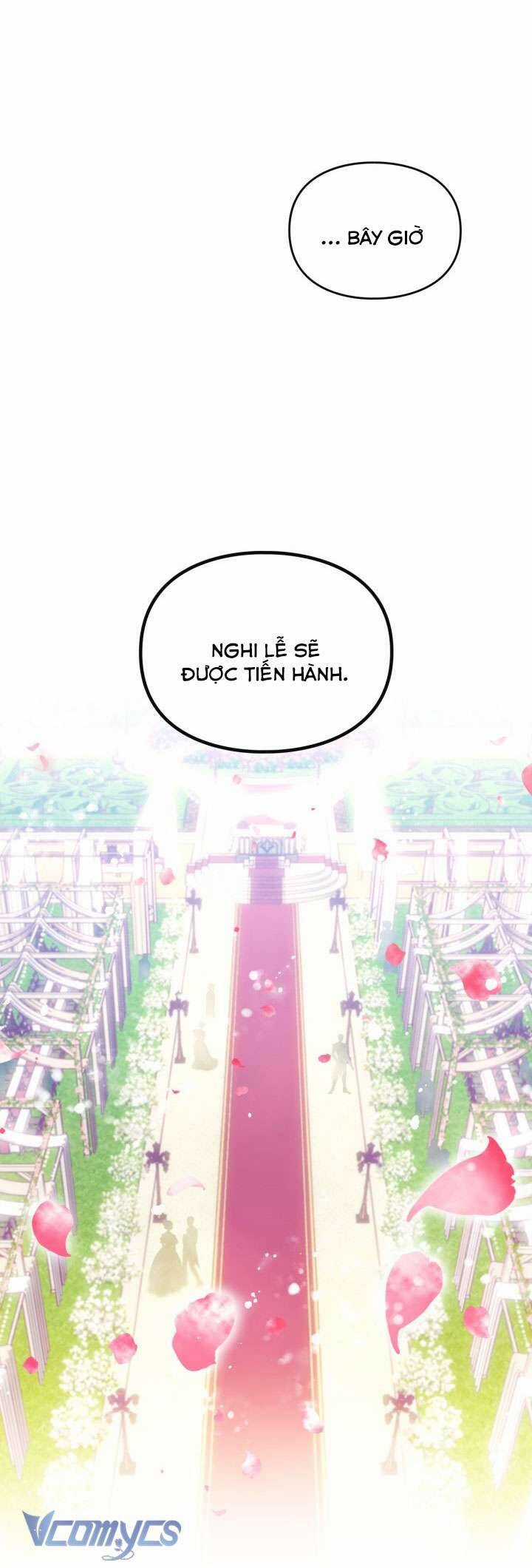 Kết Thúc Của Nhân Vật Phản Diện Chỉ Có Thể Là Cái Chết Chương 155 trang 19