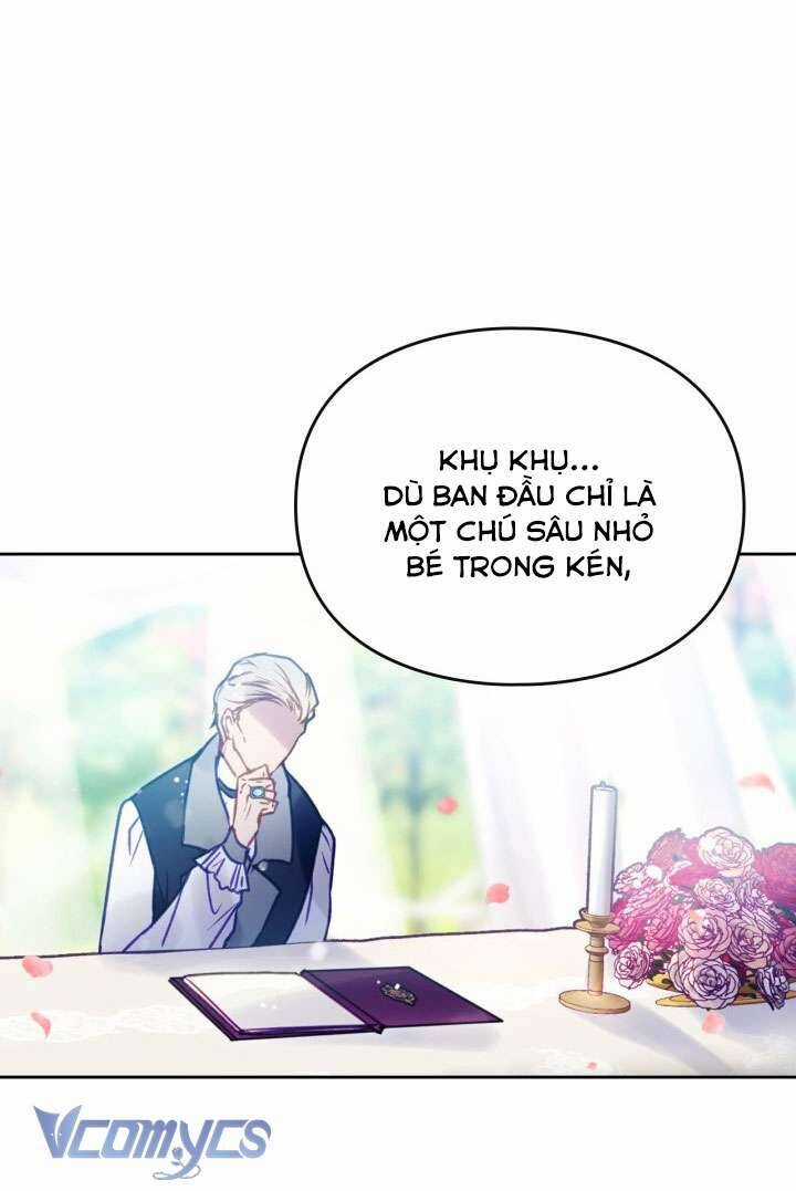 Kết Thúc Của Nhân Vật Phản Diện Chỉ Có Thể Là Cái Chết Chương 155 trang 23