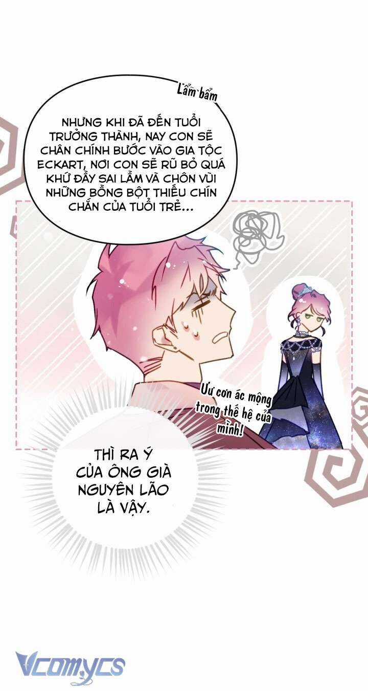 Kết Thúc Của Nhân Vật Phản Diện Chỉ Có Thể Là Cái Chết Chương 155 trang 24