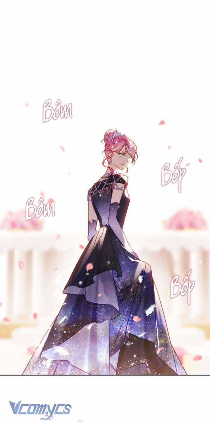 Kết Thúc Của Nhân Vật Phản Diện Chỉ Có Thể Là Cái Chết Chương 155 trang 26