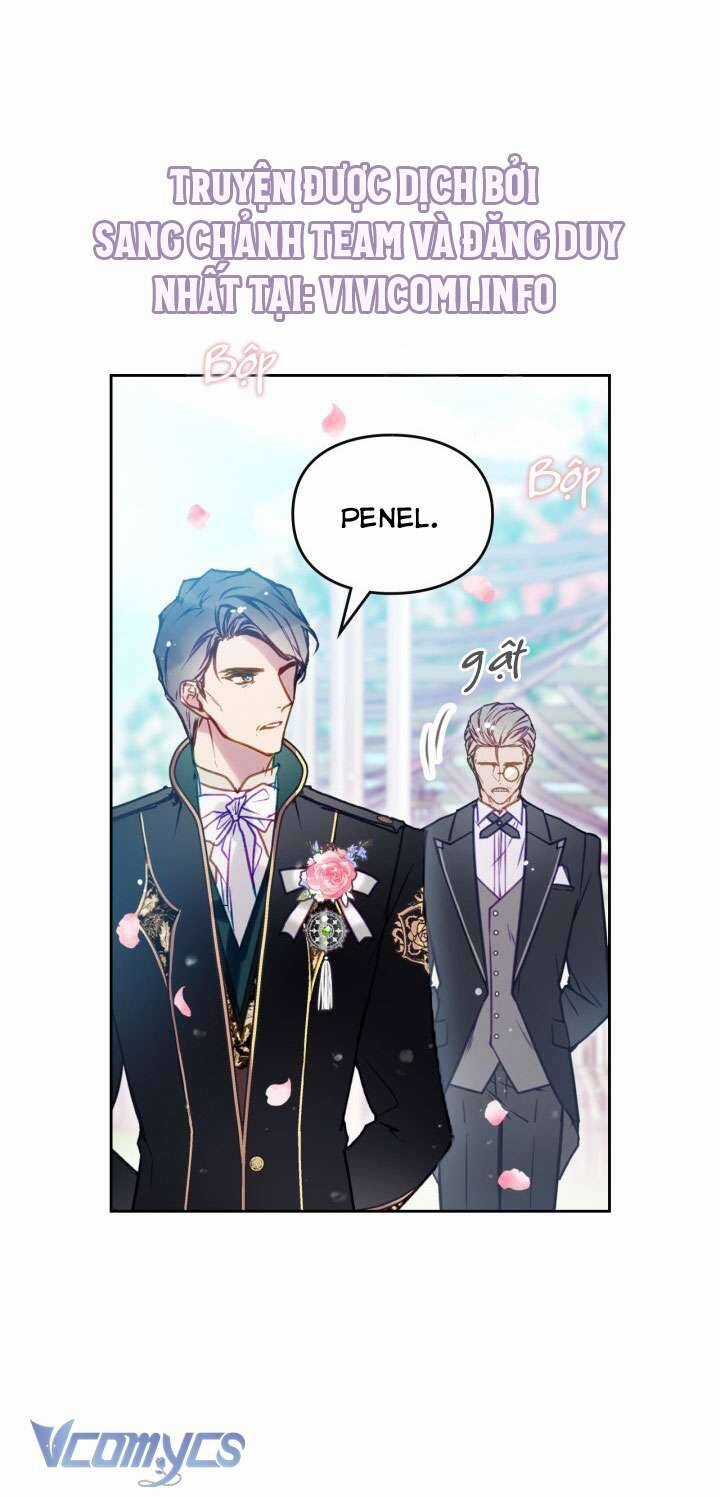 Kết Thúc Của Nhân Vật Phản Diện Chỉ Có Thể Là Cái Chết Chương 155 trang 28