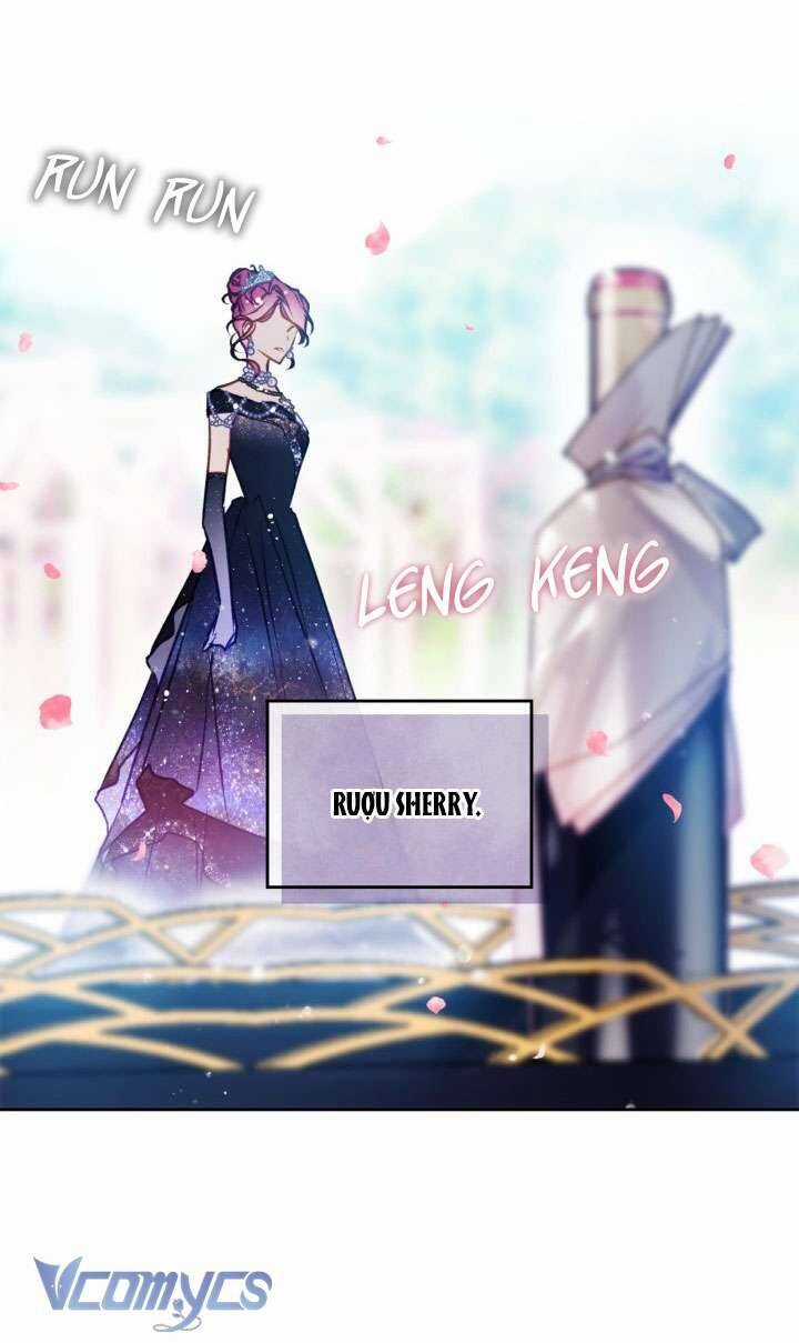 Kết Thúc Của Nhân Vật Phản Diện Chỉ Có Thể Là Cái Chết Chương 155 trang 29