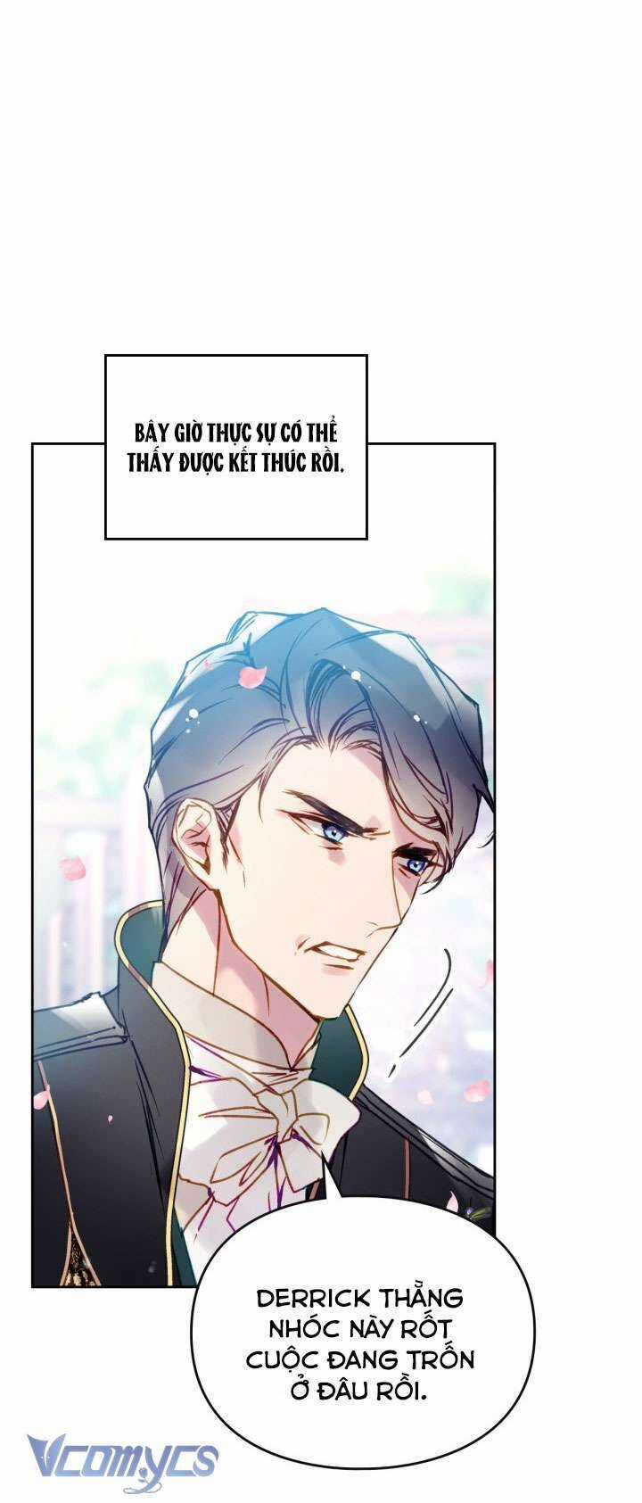 Kết Thúc Của Nhân Vật Phản Diện Chỉ Có Thể Là Cái Chết Chương 155 trang 31