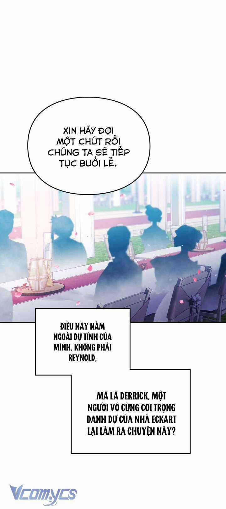 Kết Thúc Của Nhân Vật Phản Diện Chỉ Có Thể Là Cái Chết Chương 155 trang 34