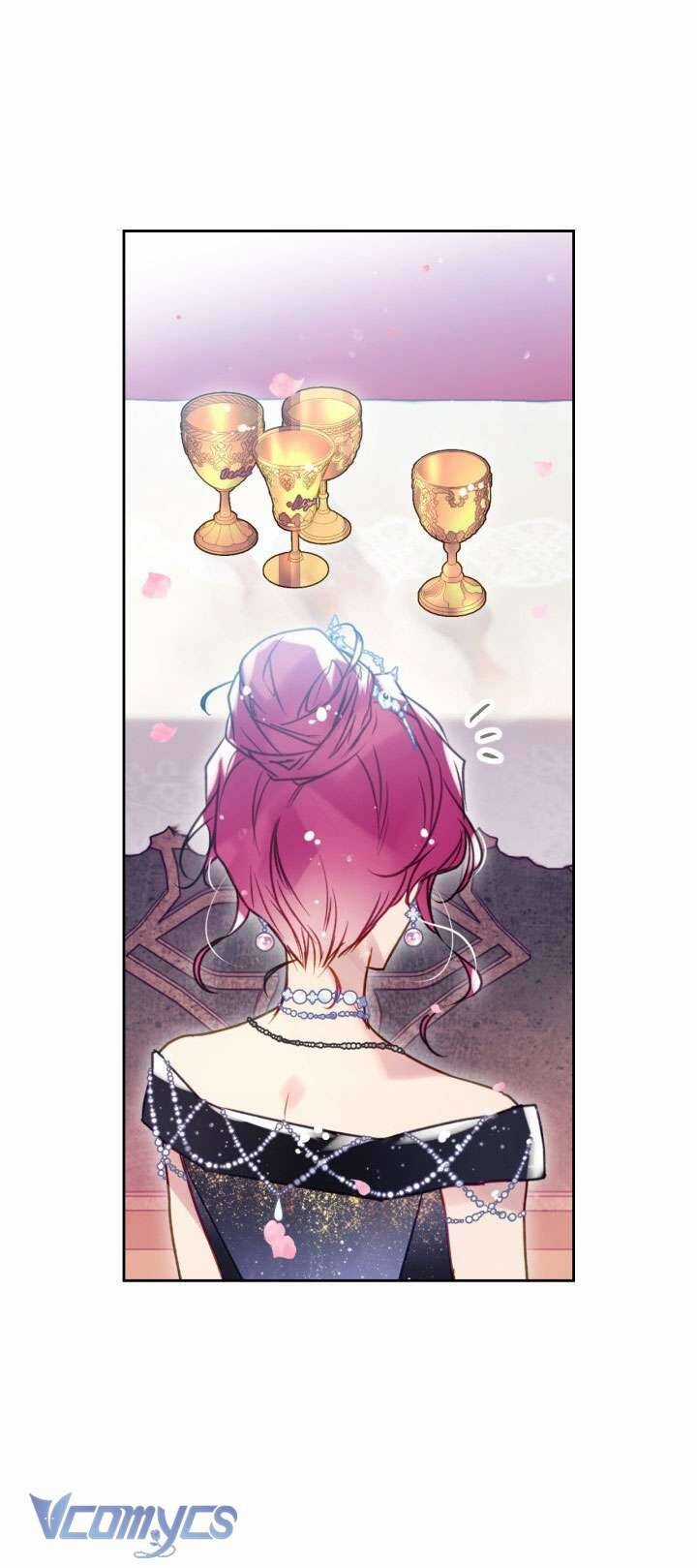 Kết Thúc Của Nhân Vật Phản Diện Chỉ Có Thể Là Cái Chết Chương 155 trang 35