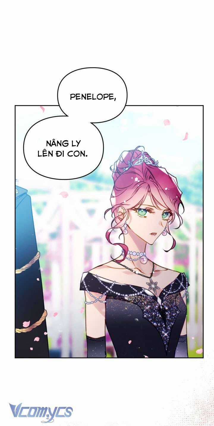 Kết Thúc Của Nhân Vật Phản Diện Chỉ Có Thể Là Cái Chết Chương 155 trang 40