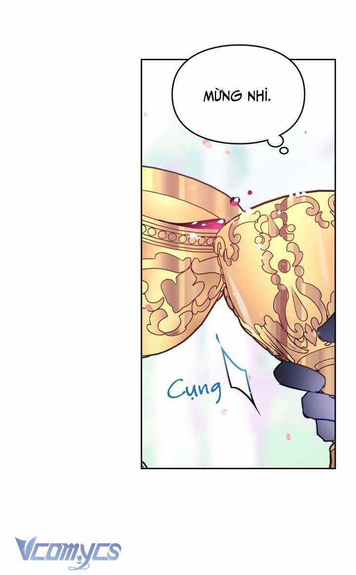 Kết Thúc Của Nhân Vật Phản Diện Chỉ Có Thể Là Cái Chết Chương 155 trang 44