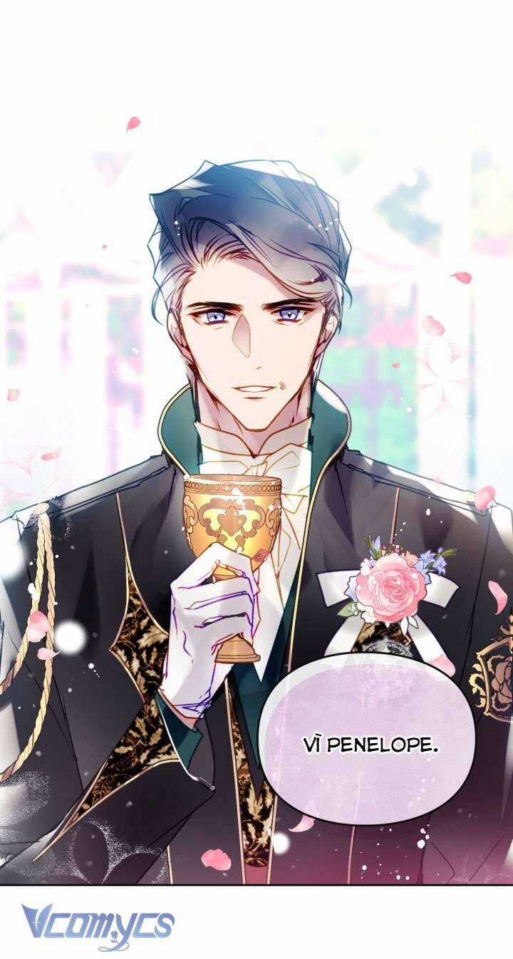 Kết Thúc Của Nhân Vật Phản Diện Chỉ Có Thể Là Cái Chết Chương 155 trang 45