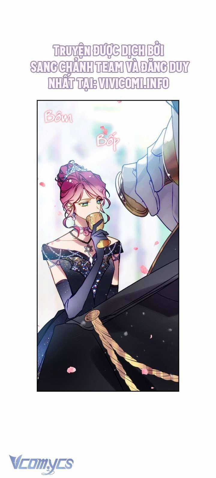 Kết Thúc Của Nhân Vật Phản Diện Chỉ Có Thể Là Cái Chết Chương 155 trang 46