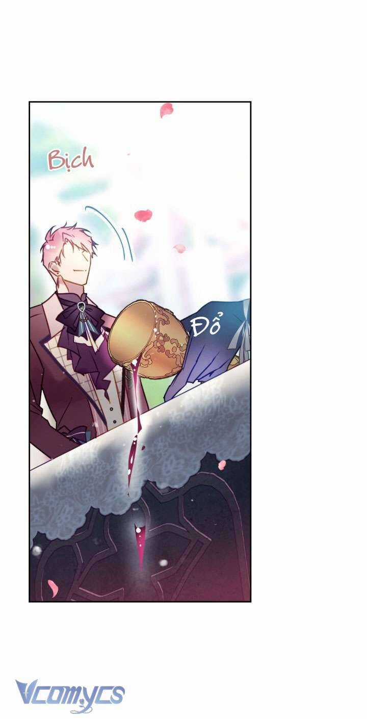 Kết Thúc Của Nhân Vật Phản Diện Chỉ Có Thể Là Cái Chết Chương 155 trang 47