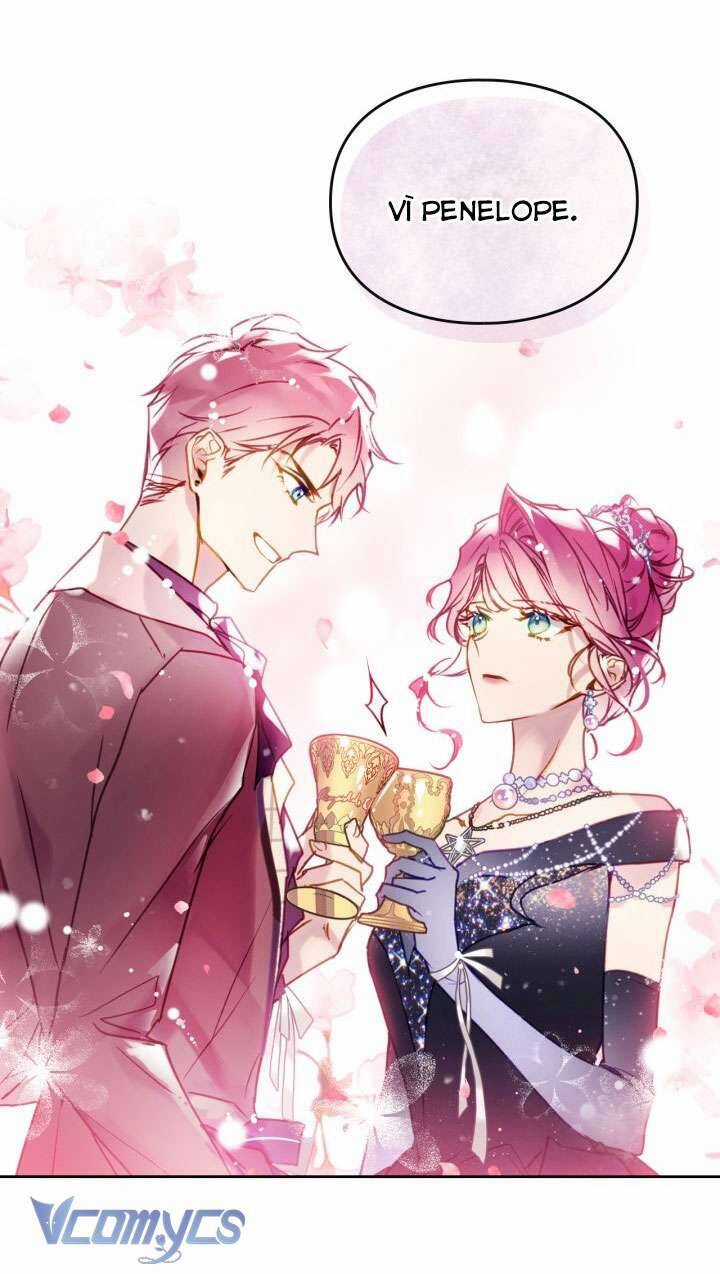 Kết Thúc Của Nhân Vật Phản Diện Chỉ Có Thể Là Cái Chết Chương 155 trang 48