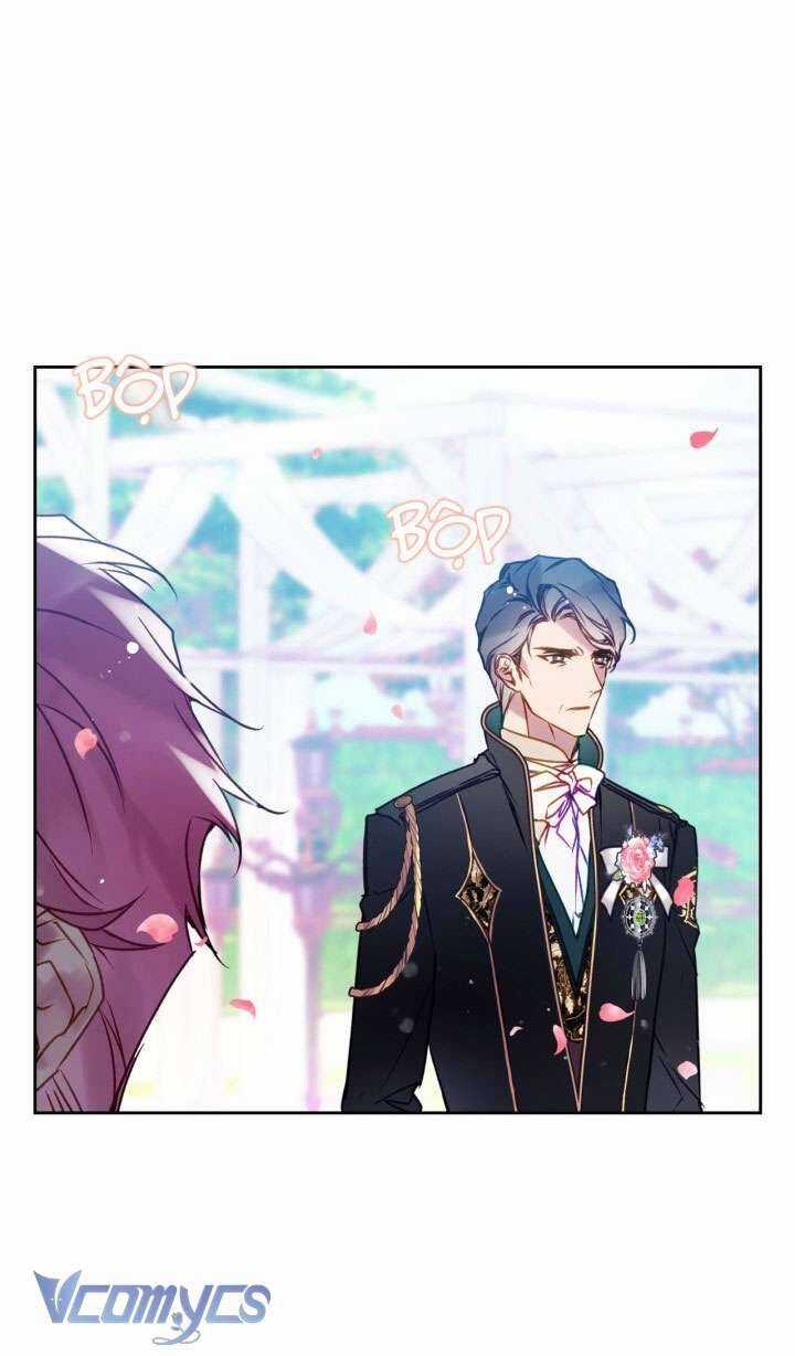 Kết Thúc Của Nhân Vật Phản Diện Chỉ Có Thể Là Cái Chết Chương 155 trang 49