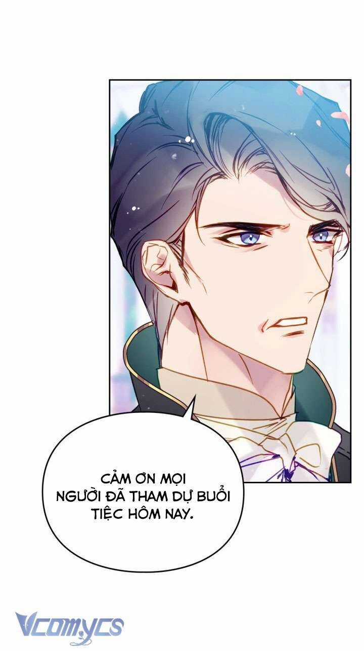 Kết Thúc Của Nhân Vật Phản Diện Chỉ Có Thể Là Cái Chết Chương 155 trang 50