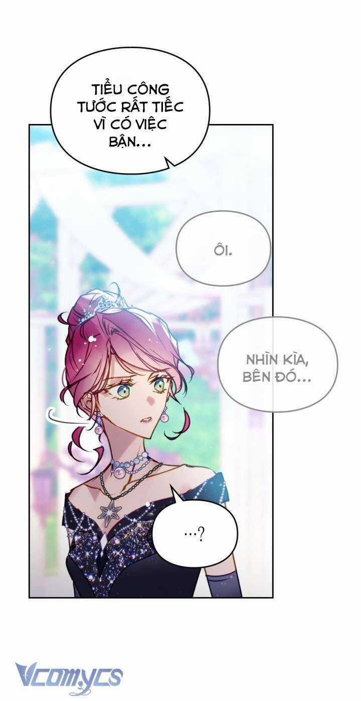 Kết Thúc Của Nhân Vật Phản Diện Chỉ Có Thể Là Cái Chết Chương 155 trang 51