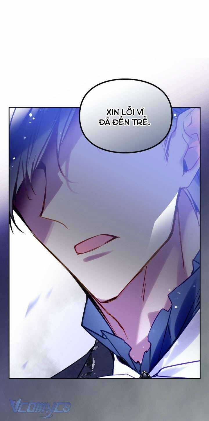 Kết Thúc Của Nhân Vật Phản Diện Chỉ Có Thể Là Cái Chết Chương 155 trang 52