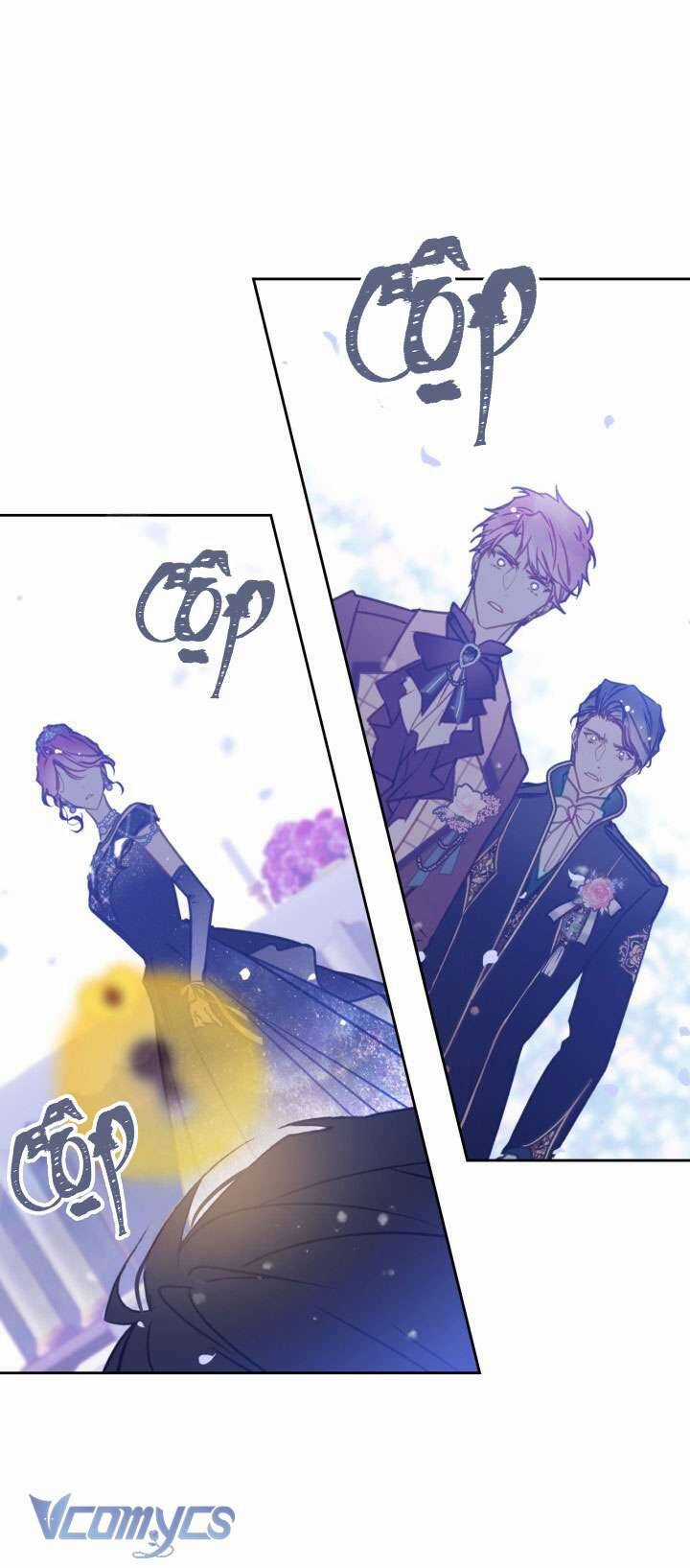 Kết Thúc Của Nhân Vật Phản Diện Chỉ Có Thể Là Cái Chết Chương 155 trang 54