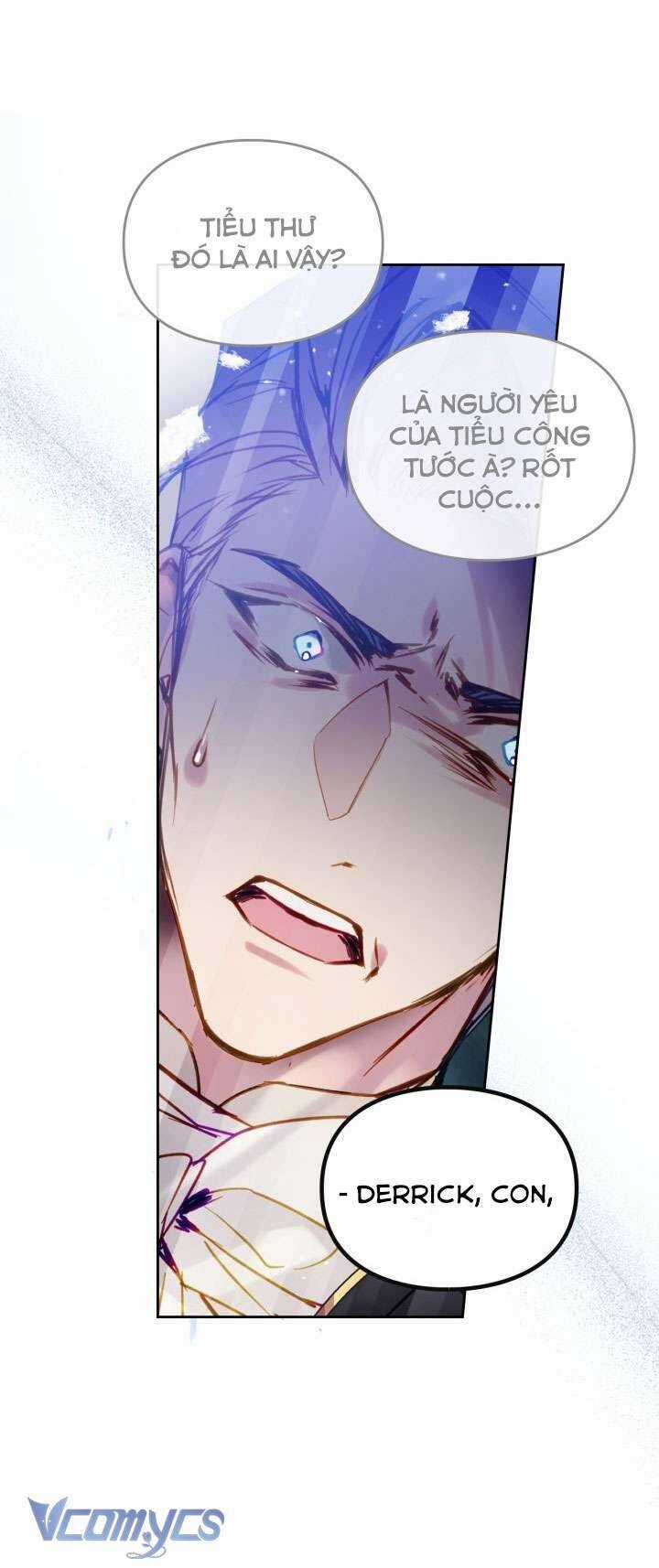 Kết Thúc Của Nhân Vật Phản Diện Chỉ Có Thể Là Cái Chết Chương 155 trang 55