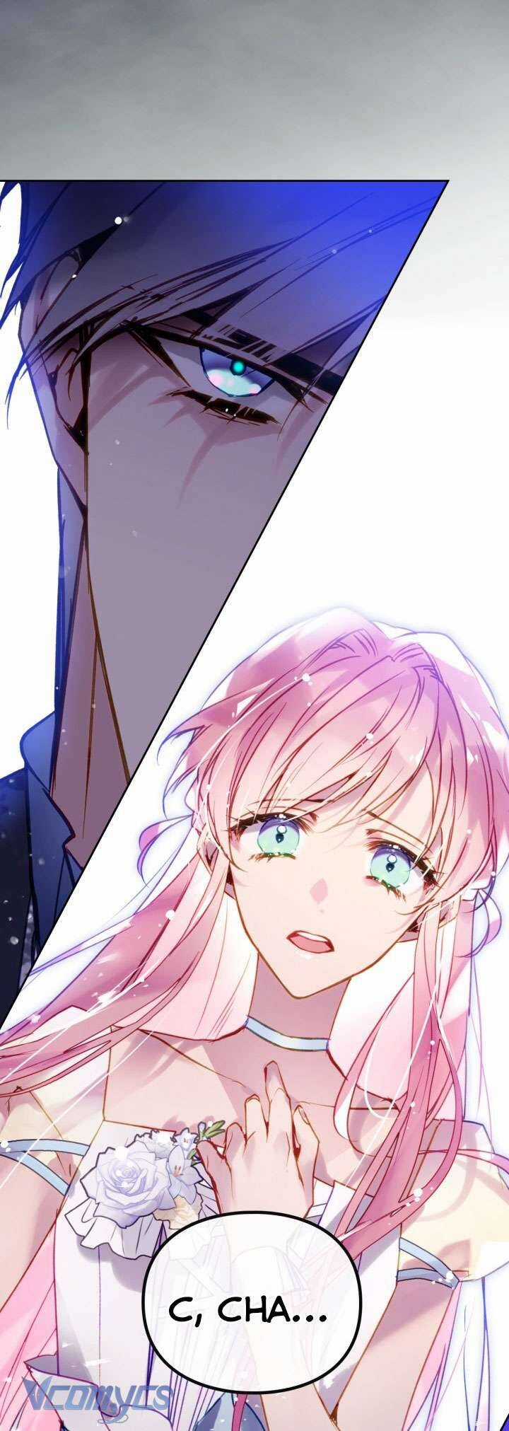 Kết Thúc Của Nhân Vật Phản Diện Chỉ Có Thể Là Cái Chết Chương 155 trang 57