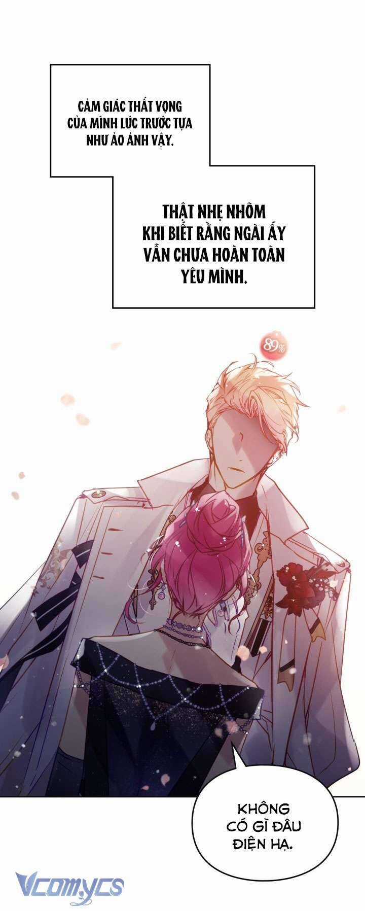 Kết Thúc Của Nhân Vật Phản Diện Chỉ Có Thể Là Cái Chết Chương 155 trang 9