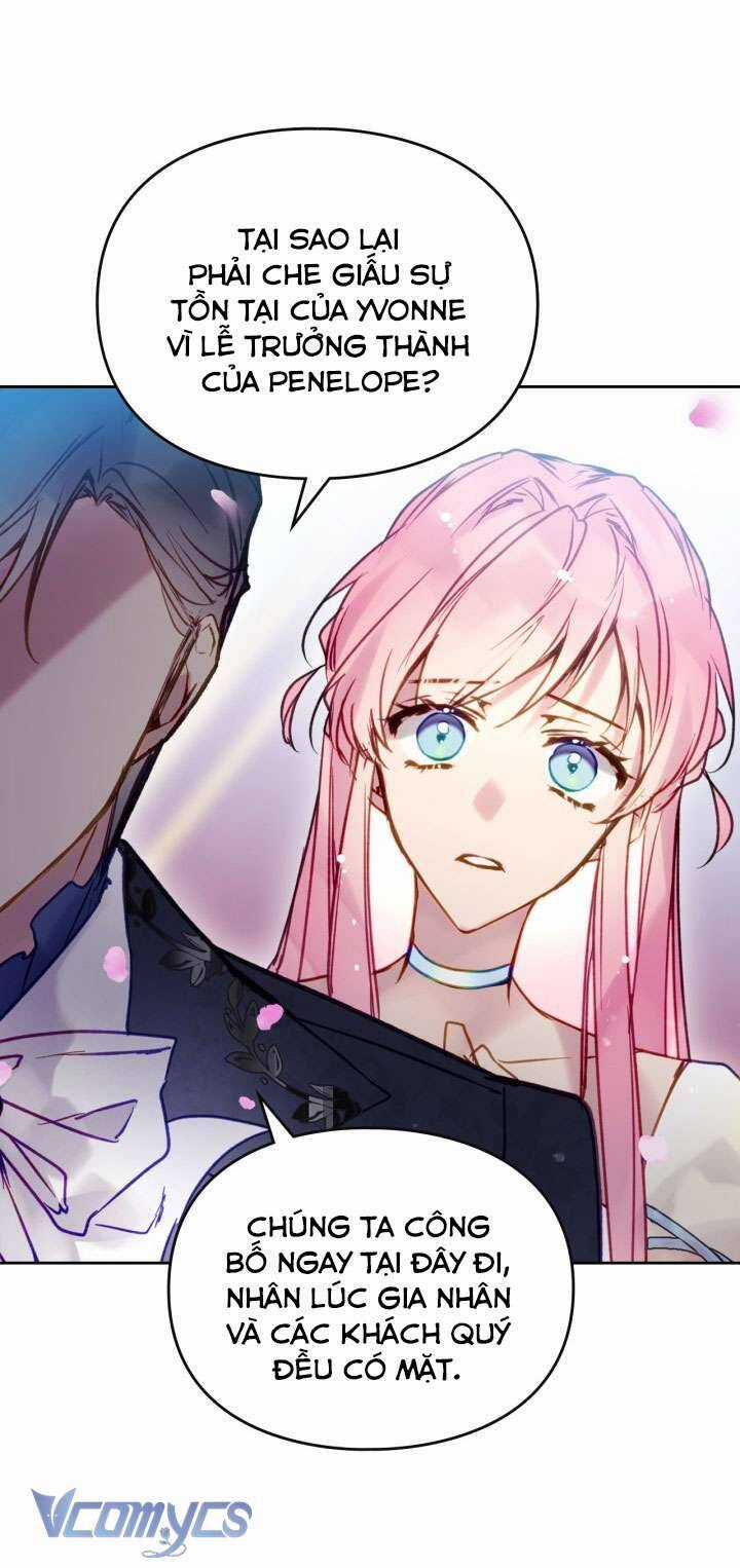 Kết Thúc Của Nhân Vật Phản Diện Chỉ Có Thể Là Cái Chết Chương 156 trang 10