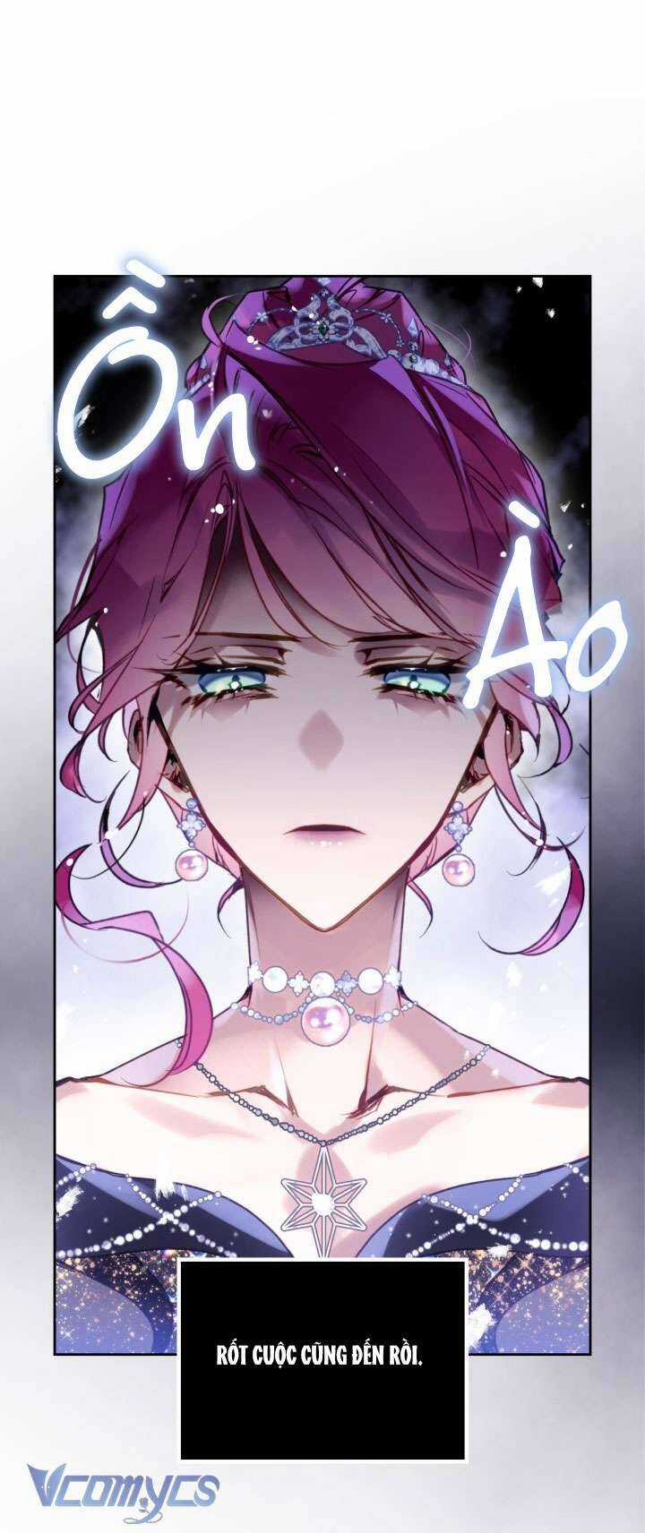 Kết Thúc Của Nhân Vật Phản Diện Chỉ Có Thể Là Cái Chết Chương 156 trang 13