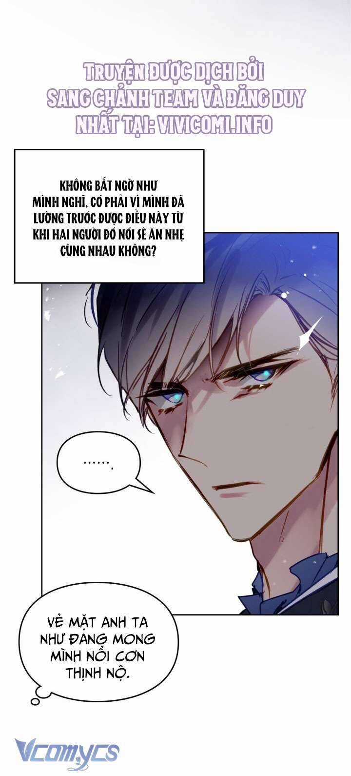 Kết Thúc Của Nhân Vật Phản Diện Chỉ Có Thể Là Cái Chết Chương 156 trang 14